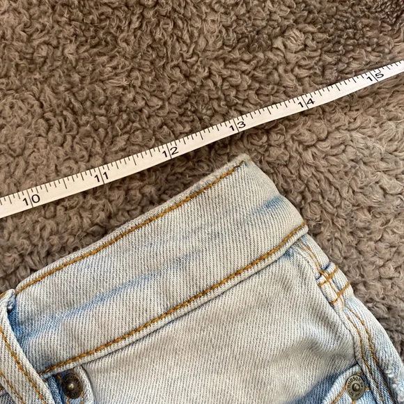 Hudson shorts 25 - Picture 7 of 9